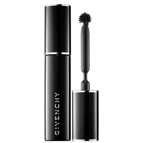 givenchy mascara mini|givenchy mascara phenomen eyes.